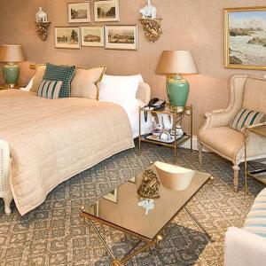 Family Suite with Balcony