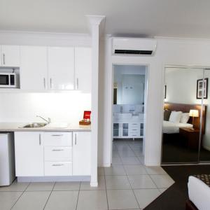 Executive King Suite