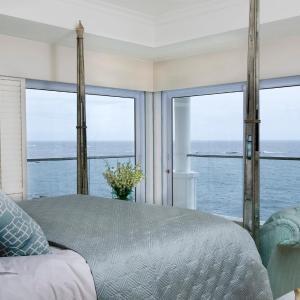 Sea Facing Suite