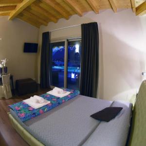 Double Room with Lake View