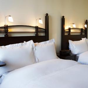 Double Room with Two Double Beds
