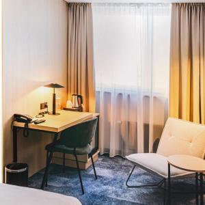 Comfort Single Room