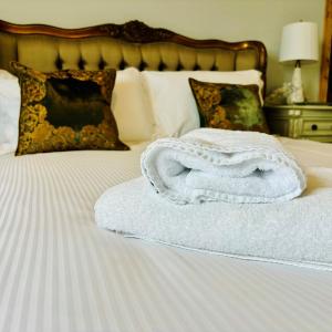 Castle Suite 17
