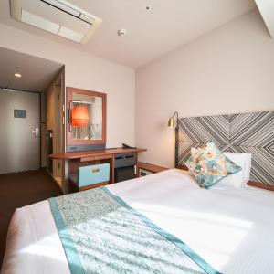 Superior Double Room - Non-Smoking