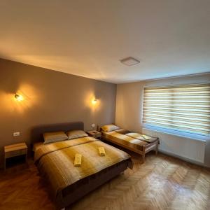 Deluxe Family Suite