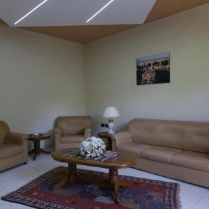 Junior Suite with Canal View