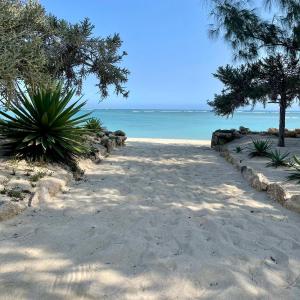 Deluxe Bungalow with Sea View
