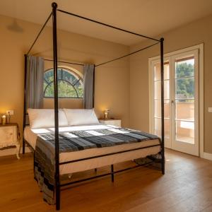 Quadruple Room with Terrace