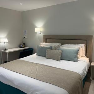 Comfort Twin Room