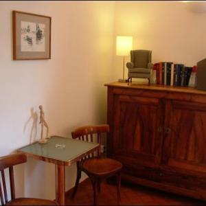 Comfort Double Room with Balcony