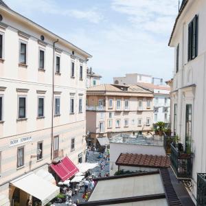 Suite - Split Level