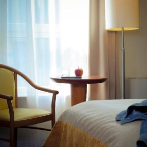Business Double Room