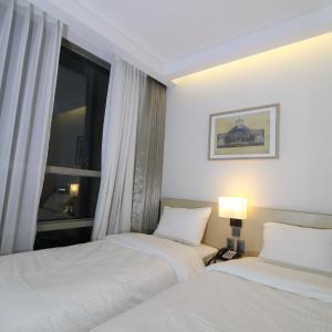 Economy Twin Room