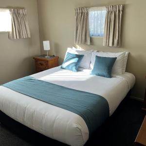 Four-Bedroom Apartment