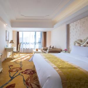 Business Double Room