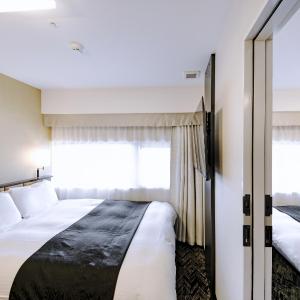 Connecting Double Rooms - Non-Smoking