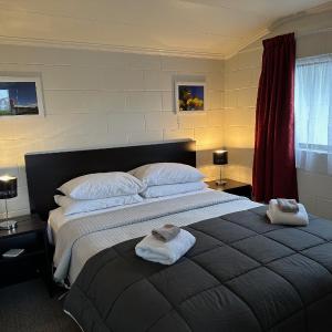 Double Queen Suite