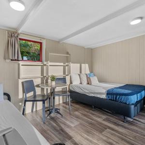 Standard Cabin (1BR)
