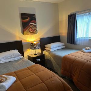 Two-Bedroom Suite
