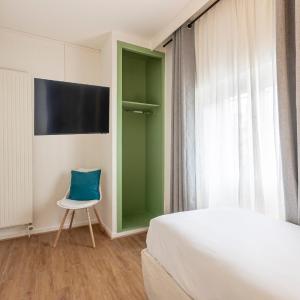 Single Room - (without elevator)