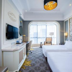 Premium Twin Room