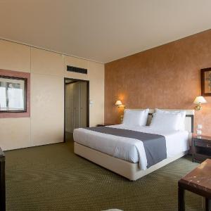 Grand Suite with Sea View