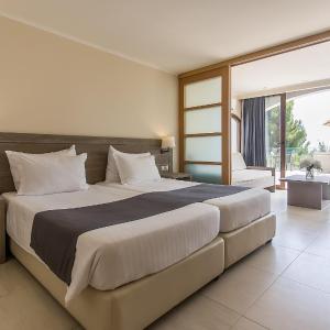 Superior Bungalow Sea View with Private Pool