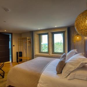 Duplex Apartment
