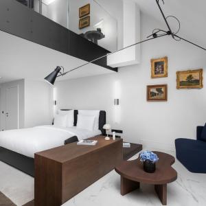 Duplex Suite