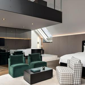 Grand Maisonette Suite
