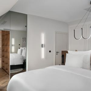 Suite with Terrace