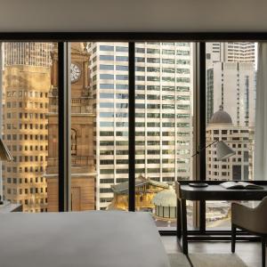Tower Room - King