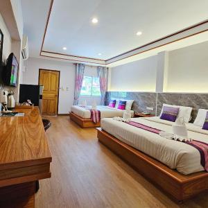 Family Bungalow