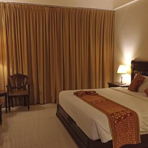 Deluxe Double Room - No View