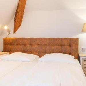 Standard Double Suite
