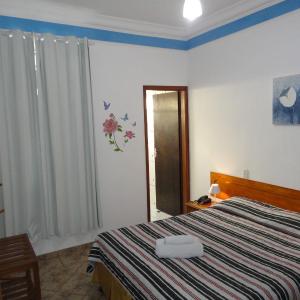 Standard Double or Twin Room with Fan
