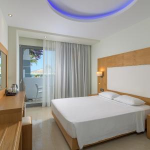 Economy Superior Double Ground Floor