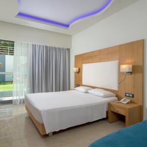 Economy Superior Triple Ground Floor