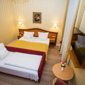 Comfort Double or Twin Room