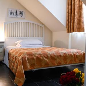 Standard Single Room - Attic