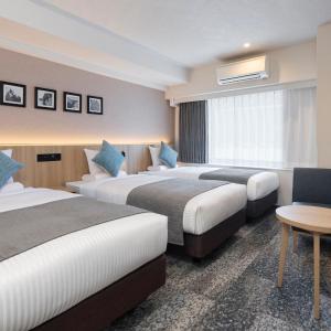 Standard Triple - House Keeping is Optional with Additional Cost