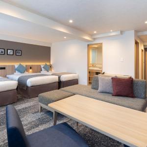 Deluxe Triple - House Keeping is Optional with Additional Cost