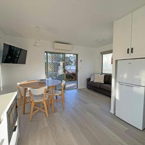 Superior Cabin (2BR) – 6B