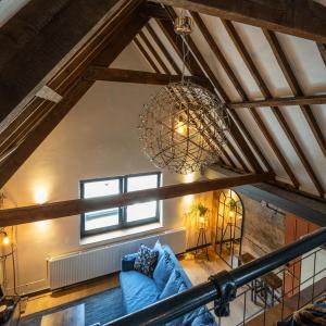 Luxury Quadruple Room