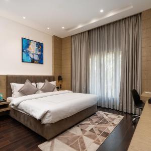 Exclusive Suite