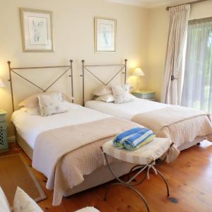 Double Room with Pool View