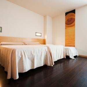 Double or Twin Room with Extra Bed