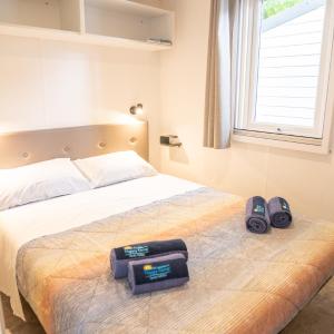 Premium Suite Mobile Home