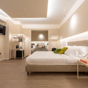 Family Room with Private Bathroom