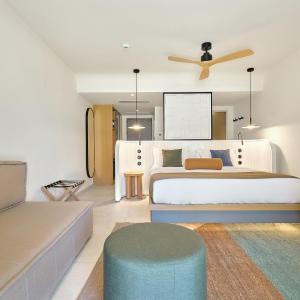 Pure Luxe Junior Suite Garden View